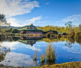 Peppers Cradle Mountain Lodge