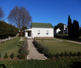 The Chapel Deloraine