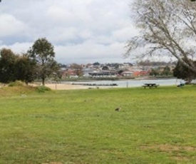 Abel Tasman Cabins Devonport