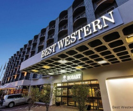 Best Western Hobart