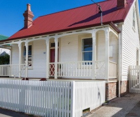 Brampton Cottage