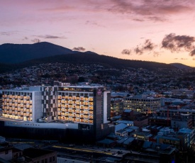 Crowne Plaza Hobart, an IHG Hotel