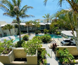 Absolute Beachfront Cabarita Beach - 2 Bed With Pool Views