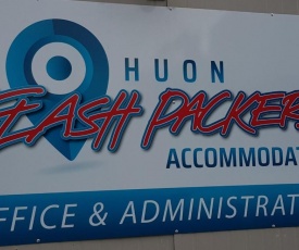 Huon Flash Packers