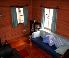 Wombat Cabin