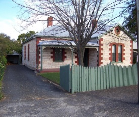 Smith Street Villa Naracoorte