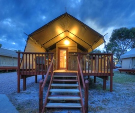 Scamander Sanctuary Holiday Park