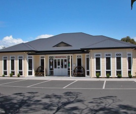 Stanley Cabin and Tourist Park