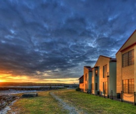 Stanley Village Waterfront Accommodation