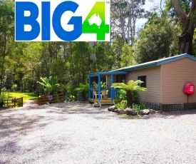 Big4 Strahan Holiday Retreat