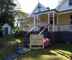 Harrison House