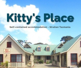 Kitty's Cottages