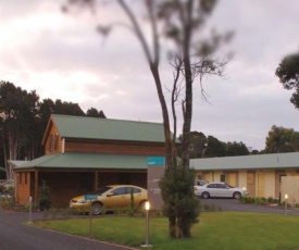 Motel Strahan