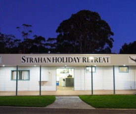 Strahan Retreat Holiday Park