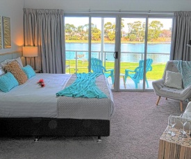 Ulverstone River Edge HolidayApartments