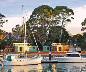 Coastal Pods Wynyard