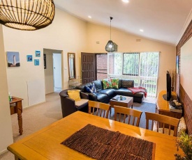 Holiday Home in the Heart of Anglesea