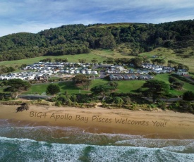 BIG4 Apollo Bay Pisces Holiday Park