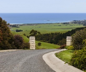 Glenoe Cottages