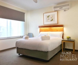 Iluka Motel