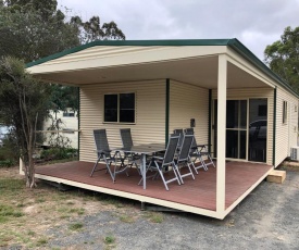 G'Day Parks Ararat - formerly Pyrenees Caravan Park