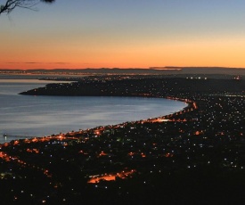 Dream Views at Arthurs Seat B & B