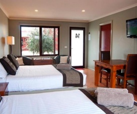 Bairnsdale Motel