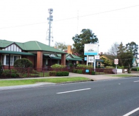 Bairnsdale Tanjil Motor Inn