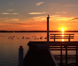 Bayview Boathouse