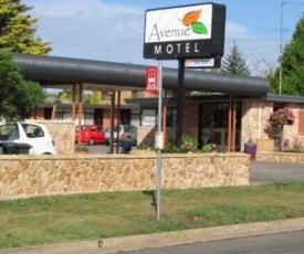 Avenue Motel