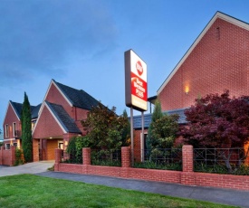 Best Western Plus Ballarat Suites