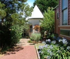 Braeside Garden Cottages