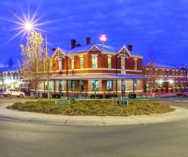 Lake Inn - Ballarat