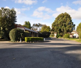 Miner's Retreat Motel