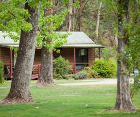 Beechworth Holiday Park