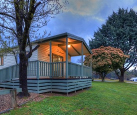 Beechworth Lake Sambell Caravan Park