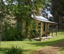 Colby Cottages, Wooragee near Beechworth