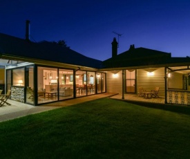 Elm Tree Lodge Beechworth