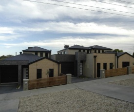 Abode Bendigo Apartments