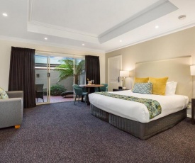 All Seasons Resort Hotel Bendigo