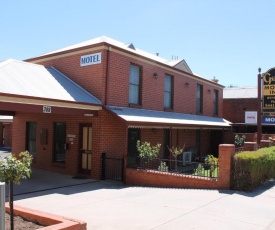 Bendigo Goldfields Motor Inn