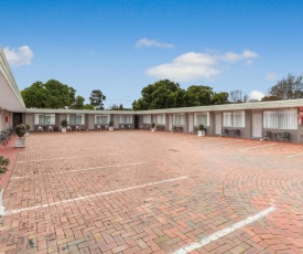 Bendigo McIvor Motor Inn