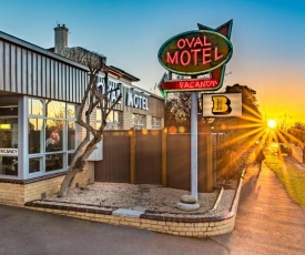 Bendigo Oval Motel