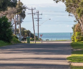 Bay Beach Beauty