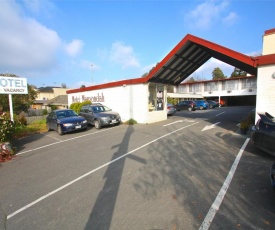 Motel Maroondah