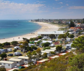 Brighton Beachfront Holiday Park Adelaide