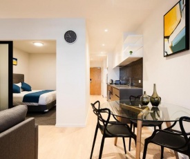 Artel Apartment Hotel Melbourne