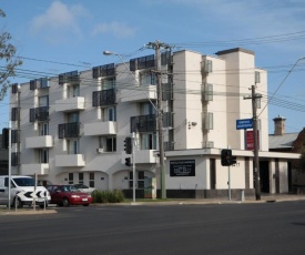 Parkville Place Serviced Apartments