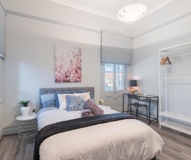 Boutique Private Rm situated in the heart of Burwood 2 - ROOM ONLY