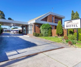 Burwood East Motel